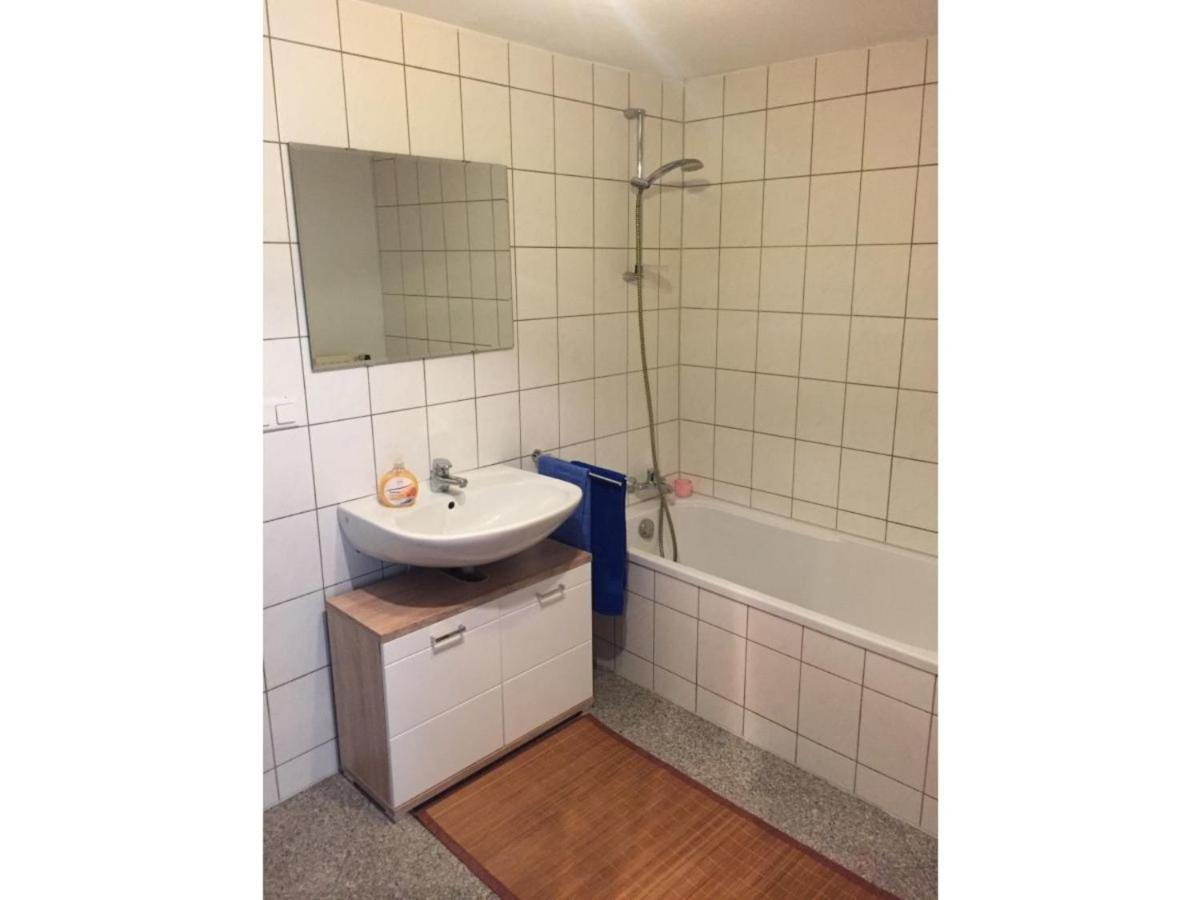 Appartement Weber Fewo à Eckernförde Extérieur photo